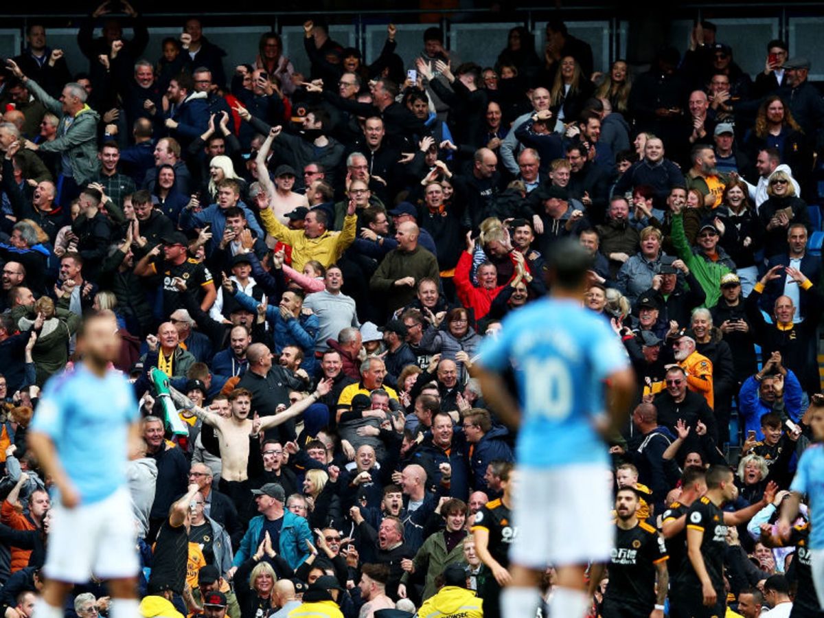 Sporting Ethics #1 – We’ll Sing What We&nbsp;Want