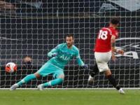 Parking the bus is the sort of ‘new normal’ Spurs fans may have to get used&nbsp;to