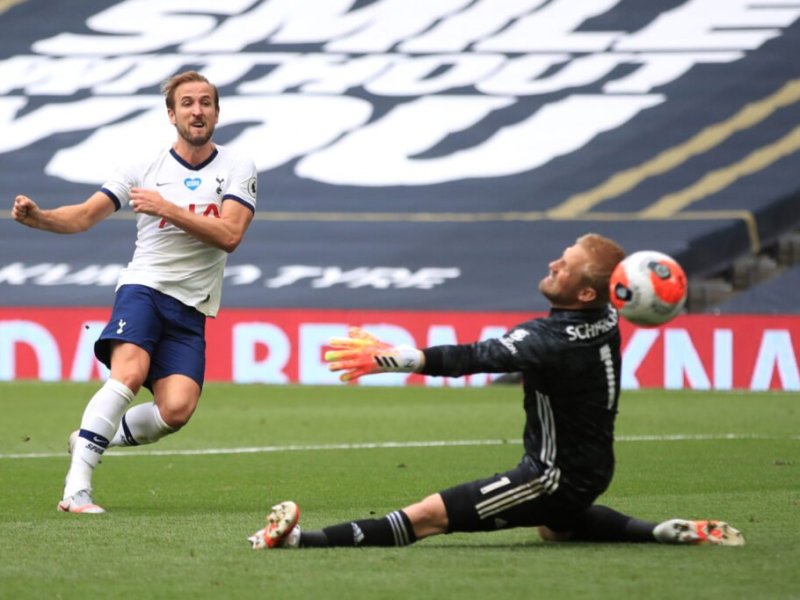 How many more times can we wrongly write off Harry&nbsp;Kane?