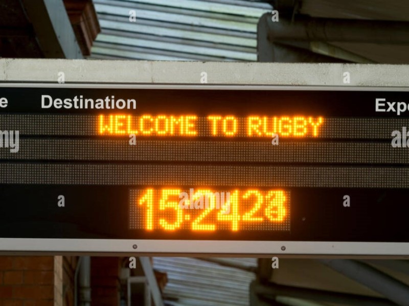 They took You’ve Been Framed from me. They can’t take the Six&nbsp;Nations.