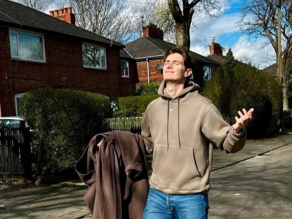 Breaking: worker backs 4-day&nbsp;week