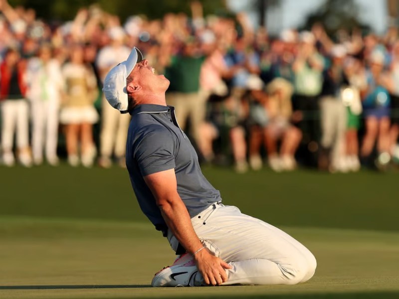 Rory inspires, but golf is still for a certain kind of&nbsp;person